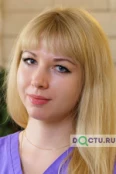 Ханнанова Полина Евгеньевна - Набережные Челны