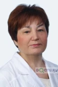 Ханнанова Рида Шамиловна - Уфа
