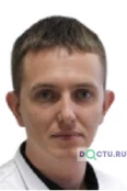 Ханов Нияз Ильдарович - Набережные Челны