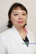 Ханова Лейсан Рафаэлевна - Набережные Челны