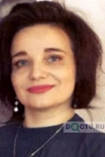 Ханова Светлана Павловна - Иркутск