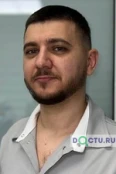 Хансанамян Эдуард Погосович - Челябинск