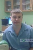 Ханьшев Дмитрий Владимирович - Самара
