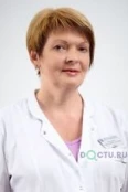 Ханьшева Галина Вячеславовна - Ростов-на-Дону