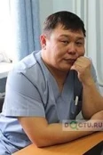 Хантаков Александр Михайлович - Иркутск
