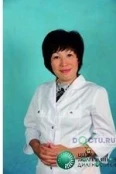 Хантакова Екатерина Александровна - Иркутск