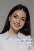Хантимерова Лейсан Ильнаровна - Казань