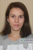 Хантимирова Адидия Гаязовна - Саратов