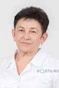 Хантимирова Алфия Рухильбаяновна - Волгоград