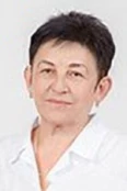 Хантимирова Альфия Рухильбаяновна - Волгоград