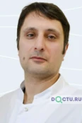 Ханткаров Оваким Александрович - Пенза