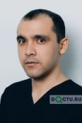 Ханжаров Тимур Азимович - Тамбов