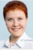 Ханжина Елена Владимировна - Пермь