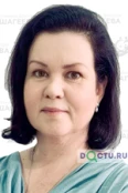 Ханжина Екатерина Александровна - Ульяновск