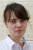 Ханжина Маргарита Владимировна - Рязань