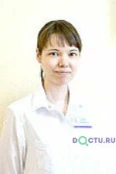 Ханжина Наталья Александровна - Тюмень