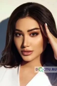 Хапачева Расита Станиславовна - Москва