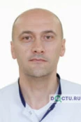 Хапаев Элдар Идирисович - Нальчик