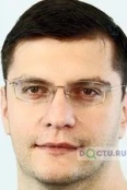 Хапаев Тимур Сагитович - Новосибирск