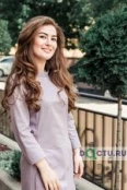 Хапаева Индира Юсуповна - Нальчик