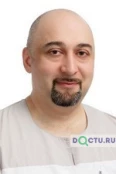 Хапчаев Руслан Таласович - Санкт-Петербург