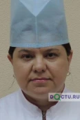 Хаперскова Зинаида Ивановна - Москва