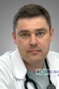 Хапко Вадим Николаевич - Екатеринбург