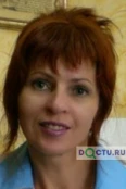 Хапова Мария Владимировна - Ставрополь