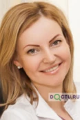 Хапсирокова Людмила Ивановна - Ставрополь