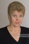 Хапугина Валентина Анатольевна - Астрахань