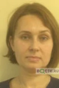 Харабажиу Наталья Александровна - Санкт-Петербург