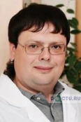 Харац Всеволод Евсеевич - Тюмень