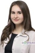Харадурова Амина Аслановна - Москва