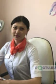 Хараян Карина Геворговна - Ростов-на-Дону