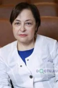 Харах Мила Семёновна - Сочи