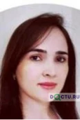 Харахады Лира Энверовна - Симферополь