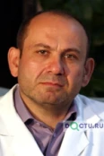 Харахашян Андрей Владимирович - Ростов-на-Дону