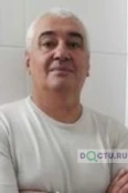 Харахулах Станислав Владимирович - Томск