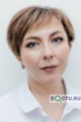 Хараськина Ольга Владимировна - Чебоксары