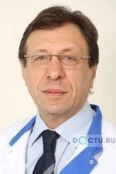 Харатишвили Теймураз Кобаевич - Москва