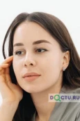 Харатокова Регина Мухарбиевна - Ставрополь
