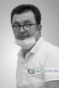 Харазов Георгий Эдикович - Москва