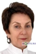 Харченко Анна Моисеевна - Новосибирск