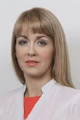 Харченко Евгения Алексеевна - Северодвинск