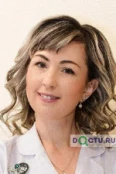 Харченко Екатерина Николаевна - Великий Новгород