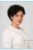 Харченко Екатерина Владимировна - Армавир