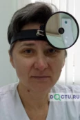 Харченко Елена Юрьевна - Волгоград