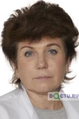 Харченко Елена Вениаминовна - Владивосток