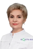Харченко Евгения Георгиевна - Ростов-на-Дону