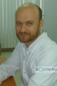 Харченко Руслан Викторович - Липецк